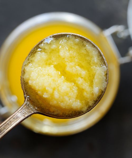 Qué es el ghee y sus beneficios 3