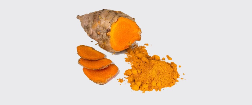 beneficios curcuma