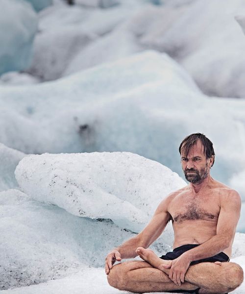 Método Wim Hof 2