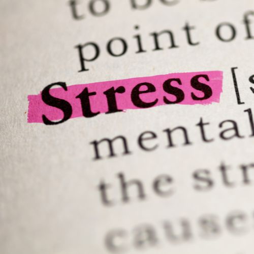 Estrés crónico: síntomas y consecuencias 6