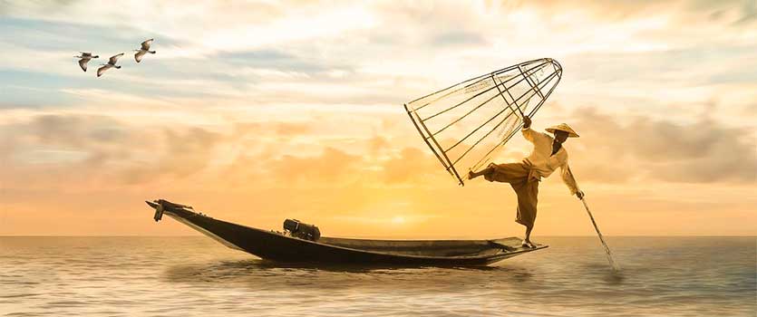 Mejorar el equilibrio aumenta la esperanza de vida