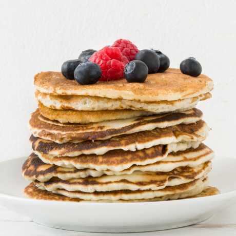 Pancakes keto 19